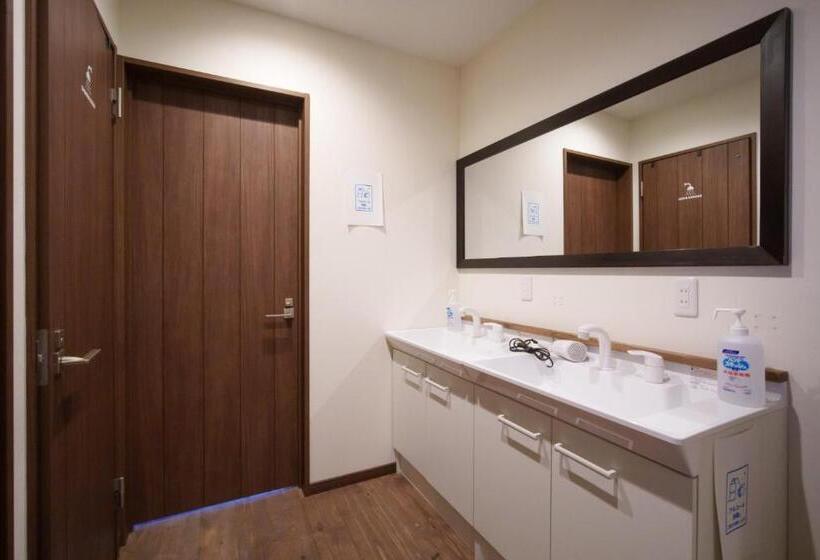 בית מלון כפרי Yukara Leaf Oldge   Vacation Stay 29727v