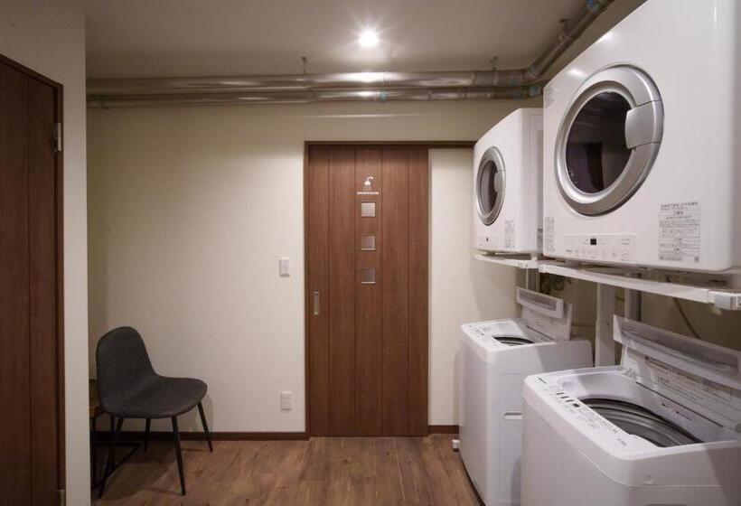 בית מלון כפרי Yukara Leaf Oldge   Vacation Stay 29727v