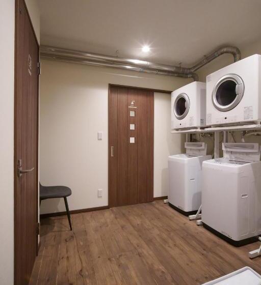فندق Yukara Leaf Oldge   Vacation Stay 29791v