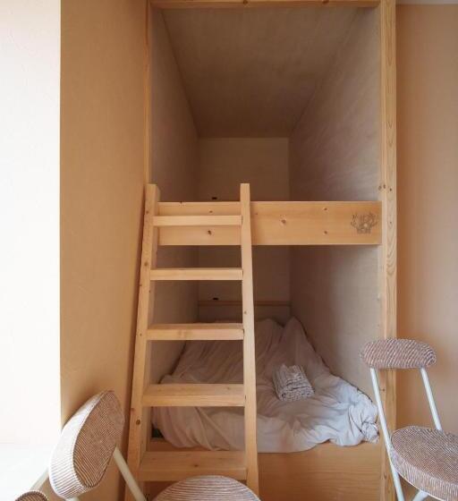 فندق Yukara Leaf Oldge   Vacation Stay 29791v