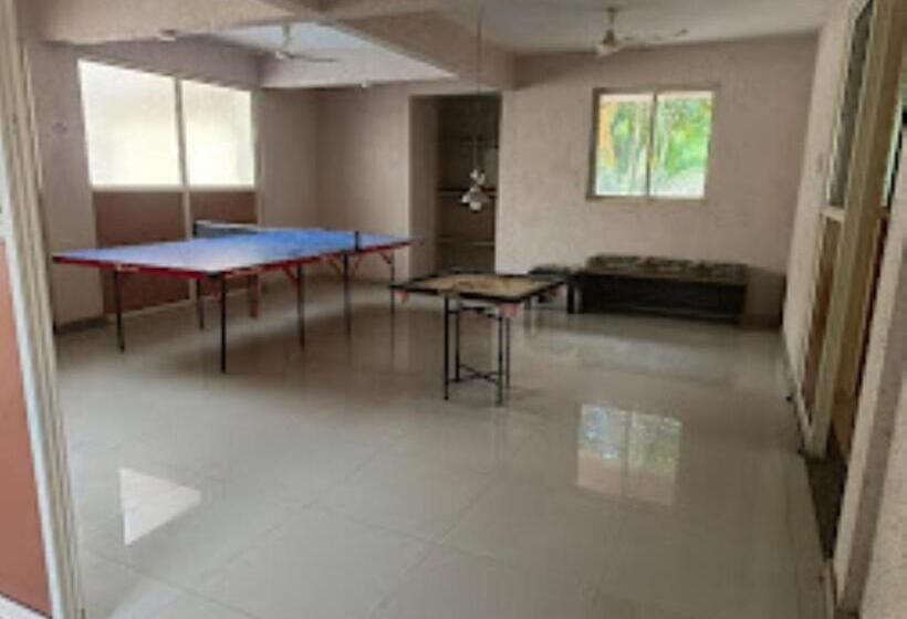 Janavi Resort Neral