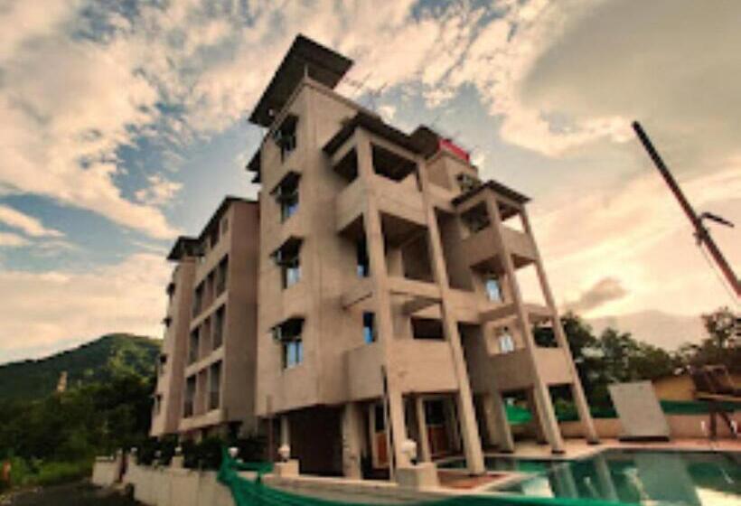 Janavi Resort Neral