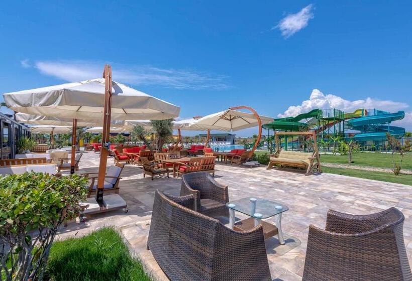 Jura Hotels Lara Resort