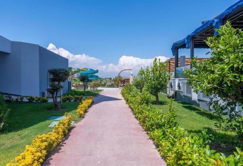 Jura Hotels Lara Resort