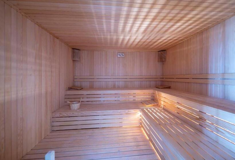 Jura Hotels Lara Resort