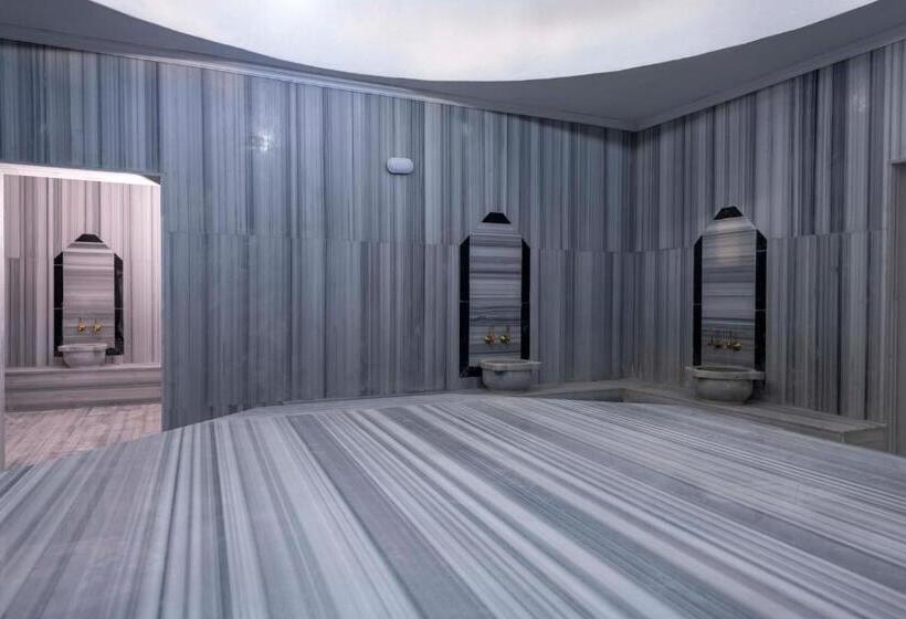 Jura Hotels Lara Resort