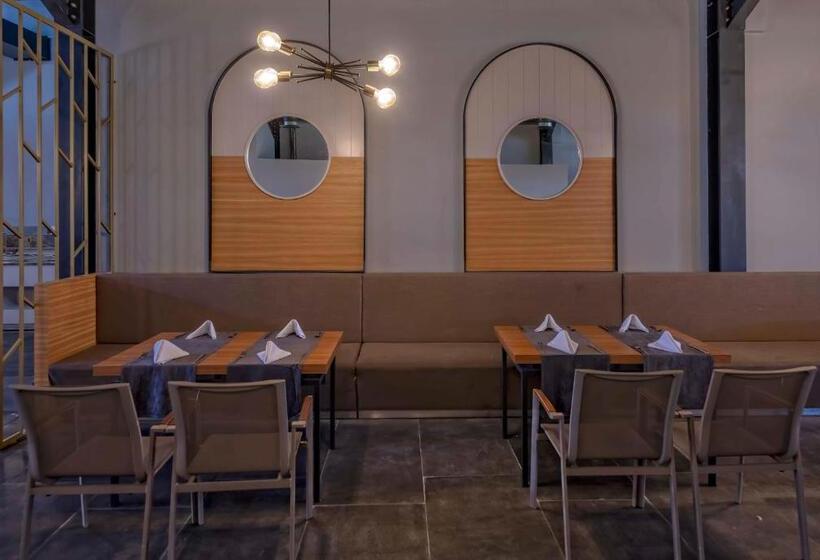 Jura Hotels Lara Resort