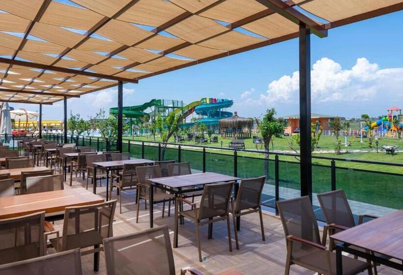 Jura Hotels Lara Resort