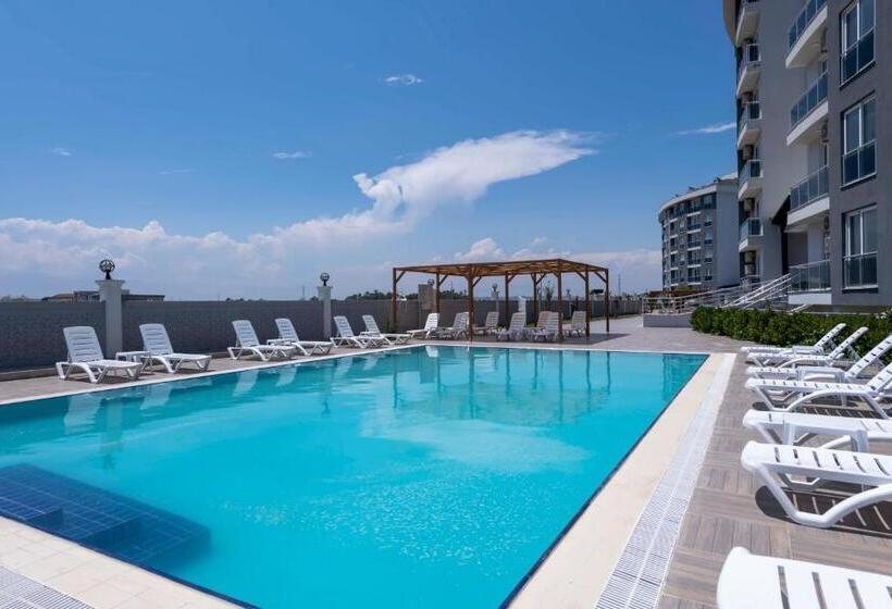 Jura Hotels Lara Resort