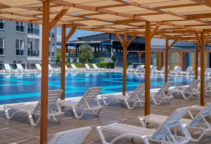 Jura Hotels Lara Resort