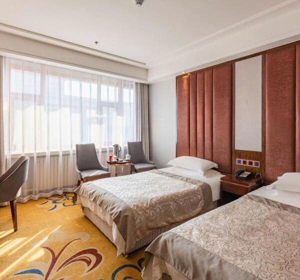 Kew Green Hotel Changchun