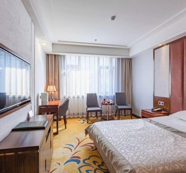 Kew Green Hotel Changchun
