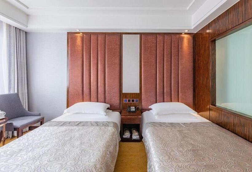 Kew Green Hotel Changchun