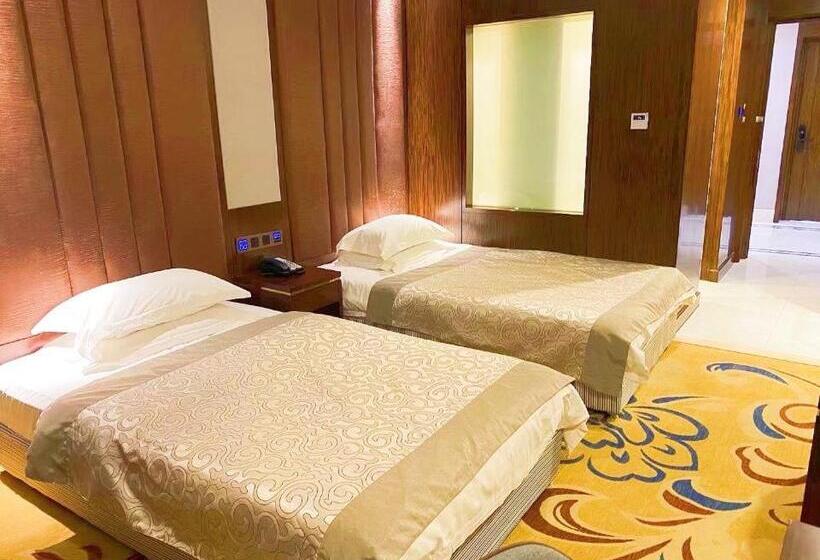 Kew Green Hotel Changchun