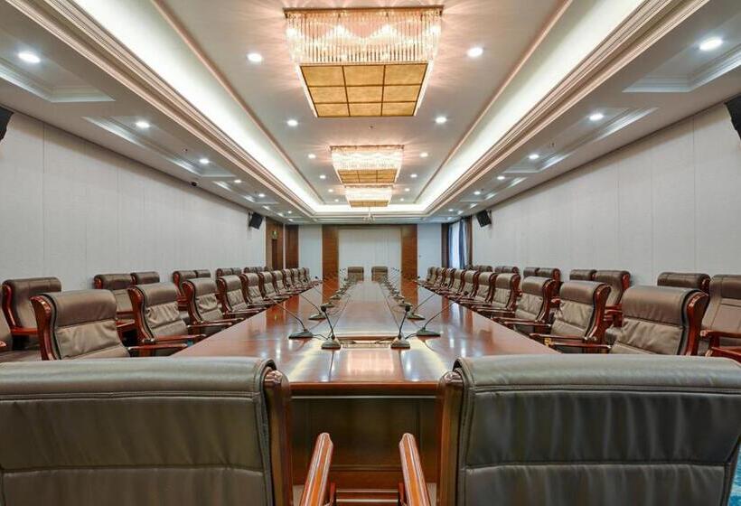 Kew Green Hotel Changchun