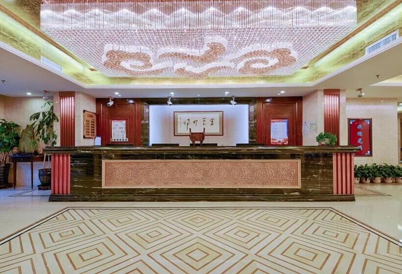 Kew Green Hotel Changchun