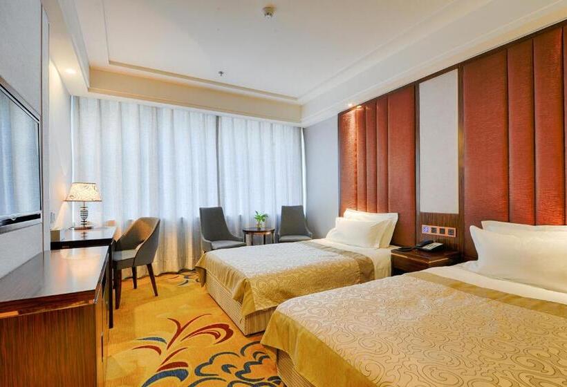 Kew Green Hotel Changchun