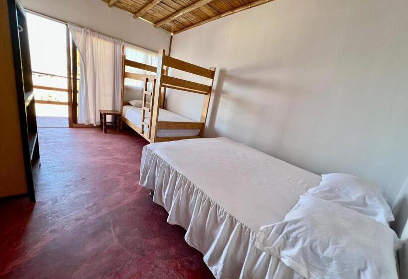 Pocitas Casa Hotel Playa & Piscina