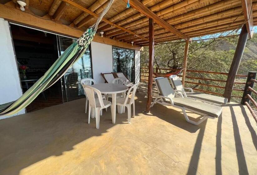 Pocitas Casa Hotel Playa & Piscina