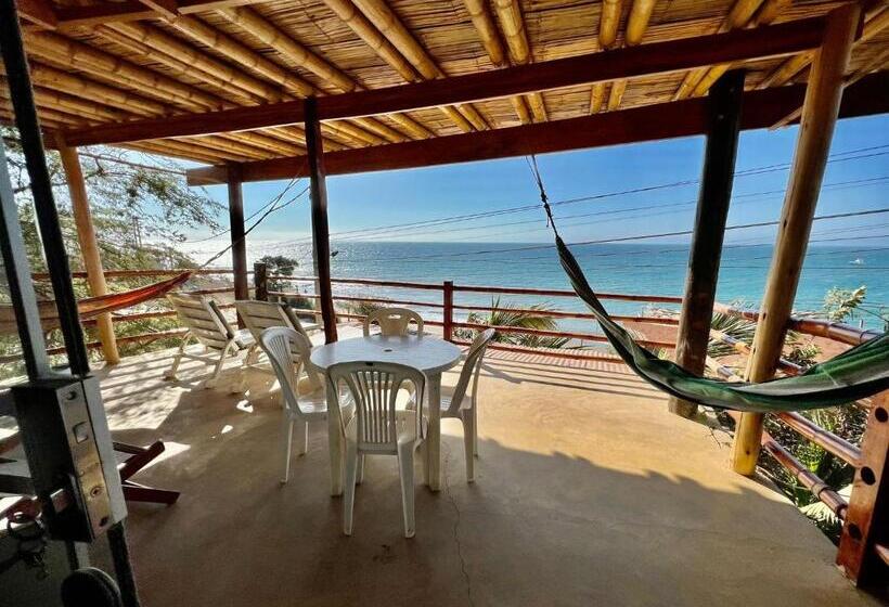 Pocitas Casa Hotel Playa & Piscina