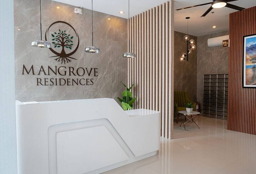 Mangrove Place And Residences By Hiverooms