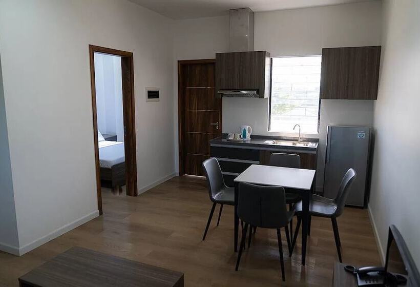 Mangrove Place And Residences By Hiverooms