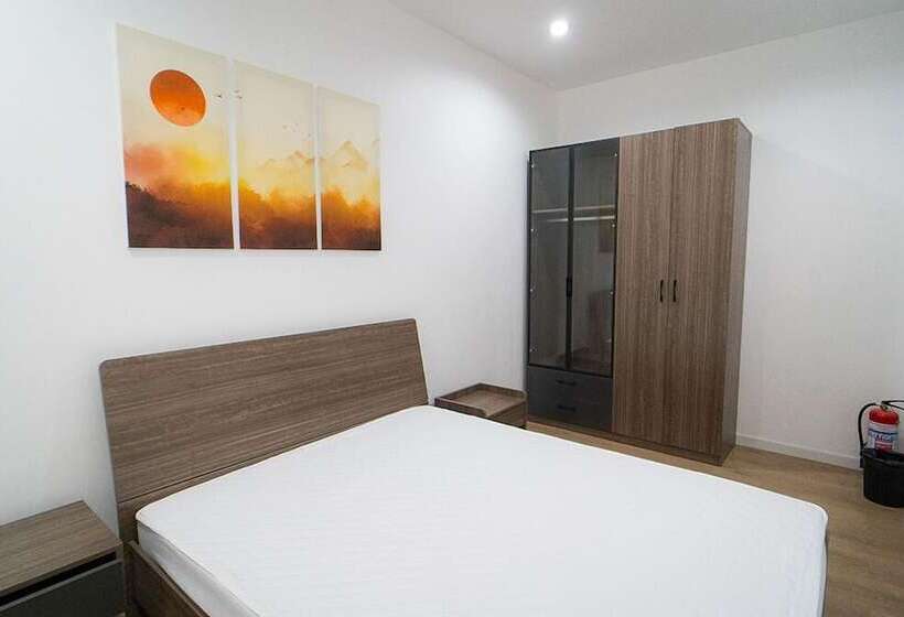 Mangrove Place And Residences By Hiverooms