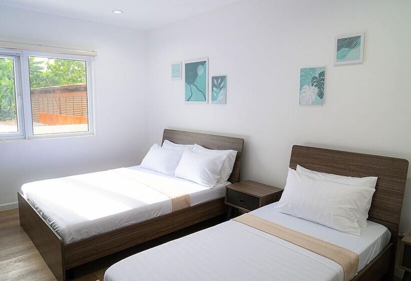 Mangrove Place And Residences By Hiverooms