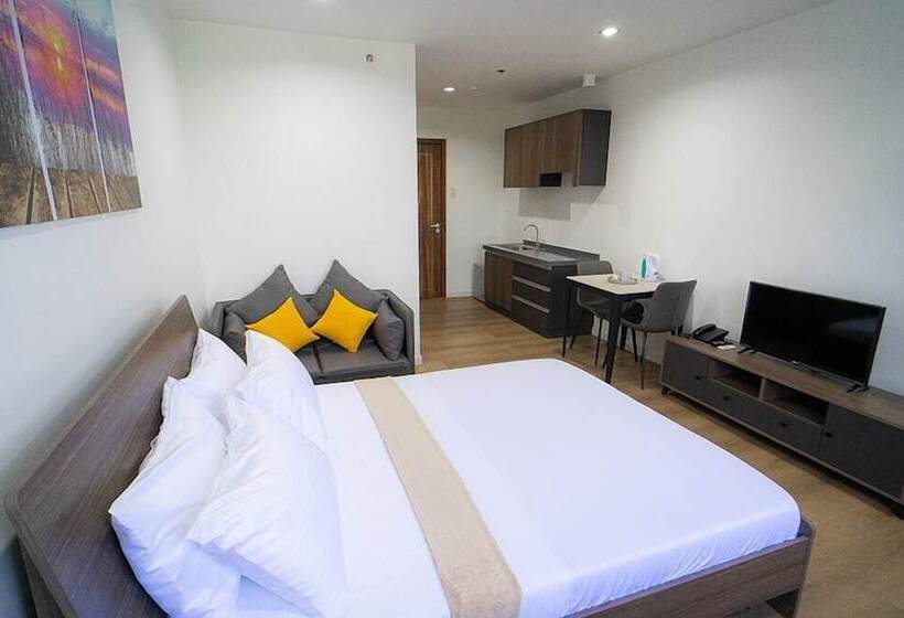 Mangrove Place And Residences By Hiverooms