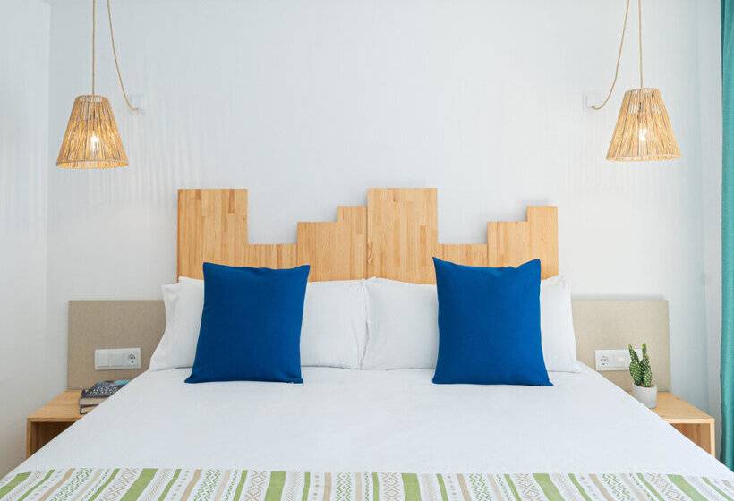 Marsenses Ferrera Blanca Hotel - Adults Only