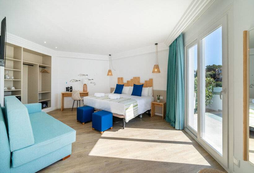 Marsenses Ferrera Blanca Hotel - Adults Only