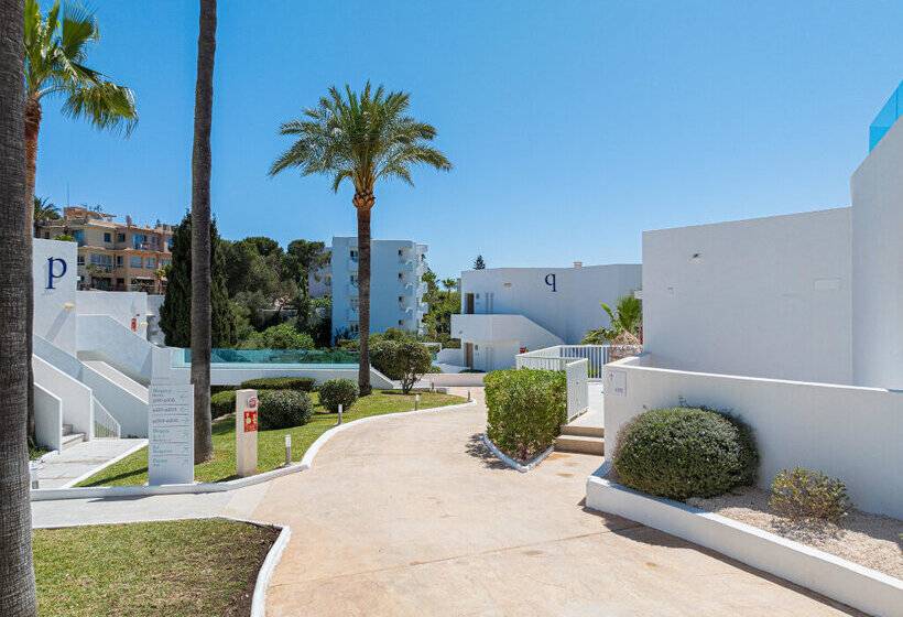 Marsenses Ferrera Blanca Hotel - Adults Only