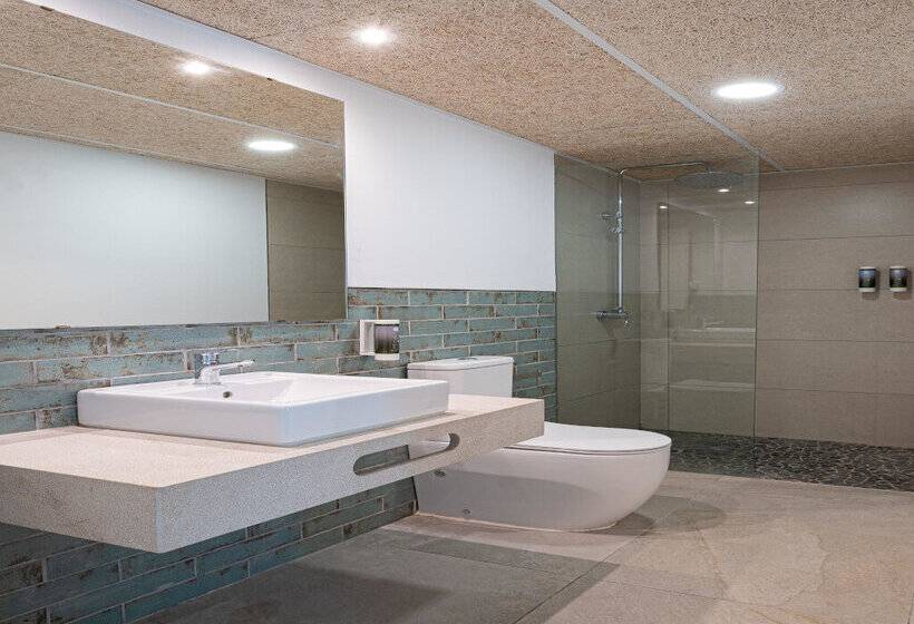 Marsenses Ferrera Blanca Hotel - Adults Only