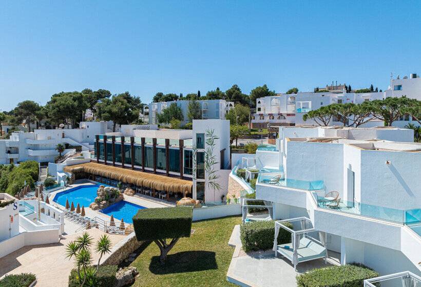 Marsenses Ferrera Blanca Hotel - Adults Only