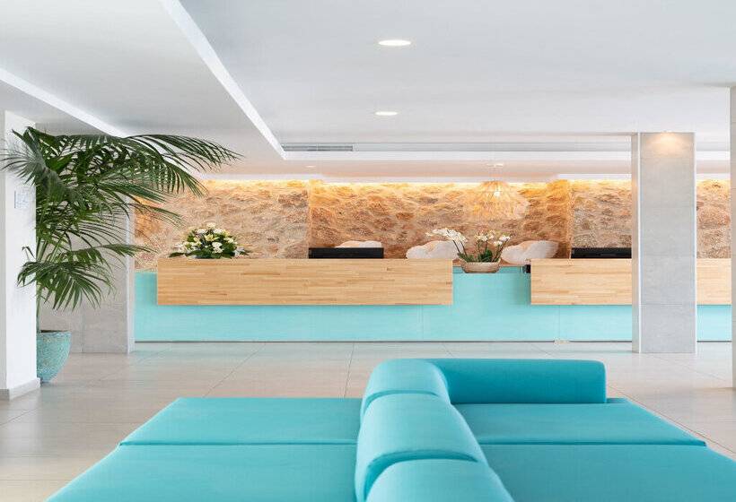 Marsenses Ferrera Blanca Hotel - Adults Only