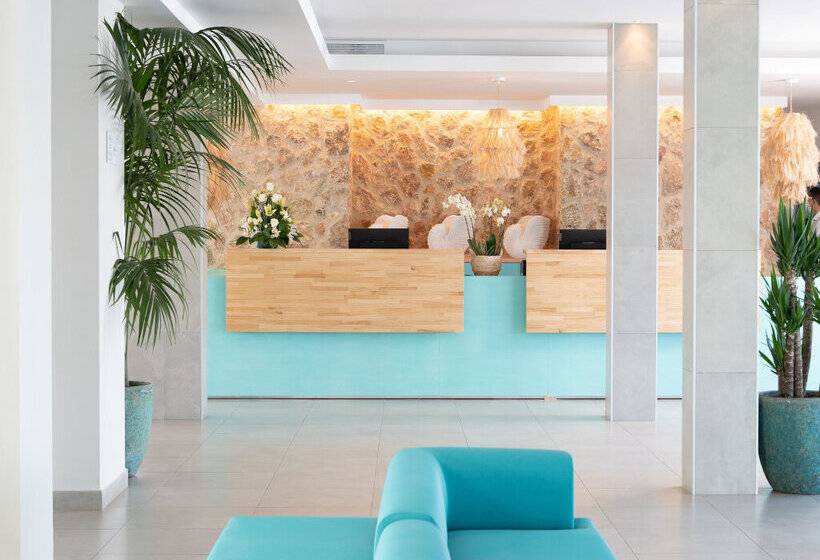 Marsenses Ferrera Blanca Hotel - Adults Only