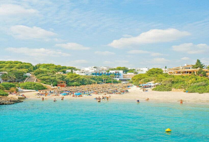 Marsenses Ferrera Blanca Hotel - Adults Only