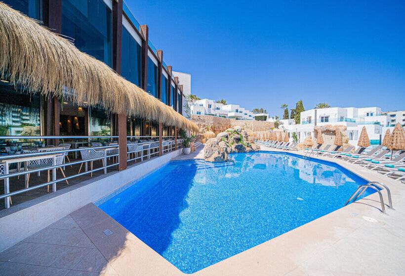 Marsenses Ferrera Blanca Hotel - Adults Only