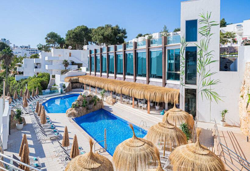 Marsenses Ferrera Blanca Hotel - Adults Only