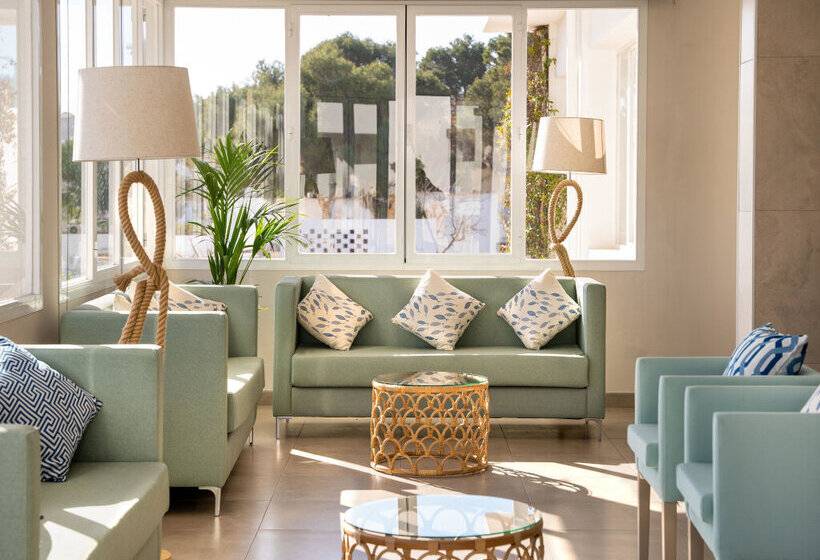 Marsenses Ferrera Blanca Hotel - Adults Only