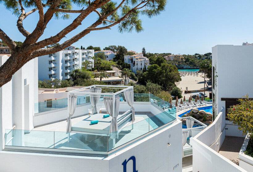 Marsenses Ferrera Blanca Hotel - Adults Only