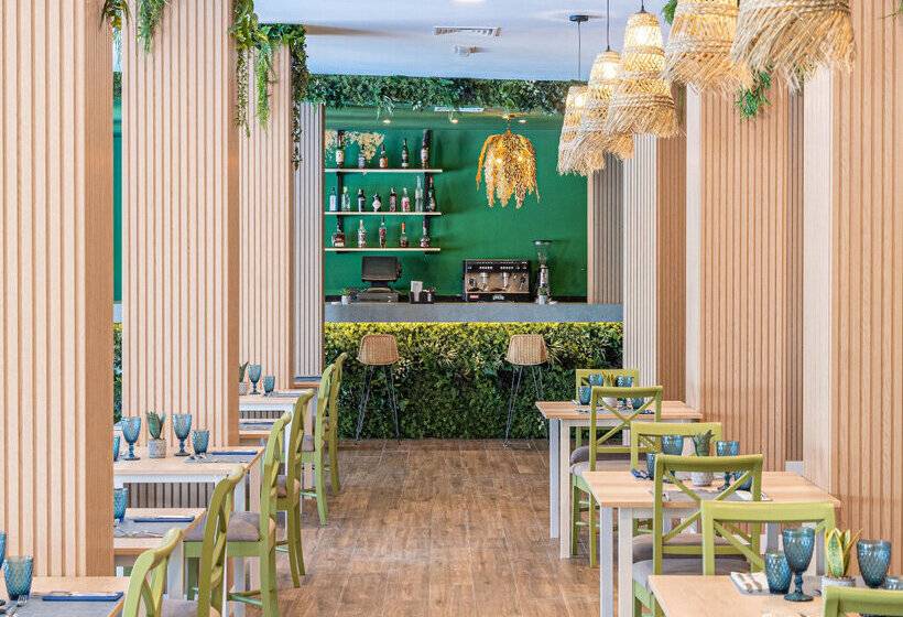 Marsenses Ferrera Blanca Hotel - Adults Only