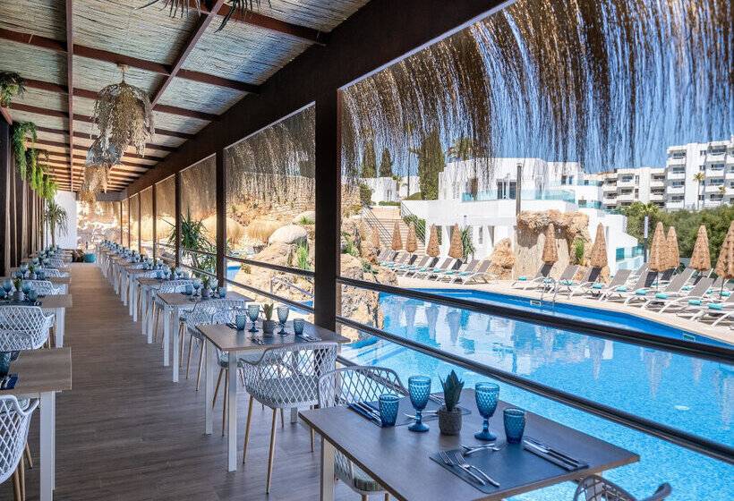 Marsenses Ferrera Blanca Hotel - Adults Only