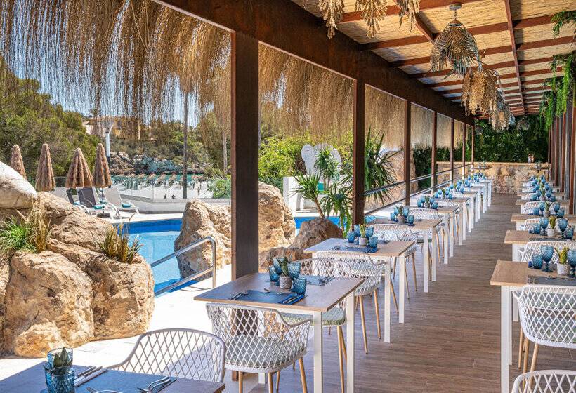 Marsenses Ferrera Blanca Hotel - Adults Only