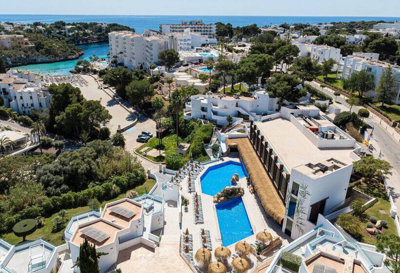 Marsenses Ferrera Blanca Hotel - Adults Only