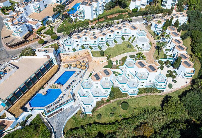 Marsenses Ferrera Blanca Hotel - Adults Only