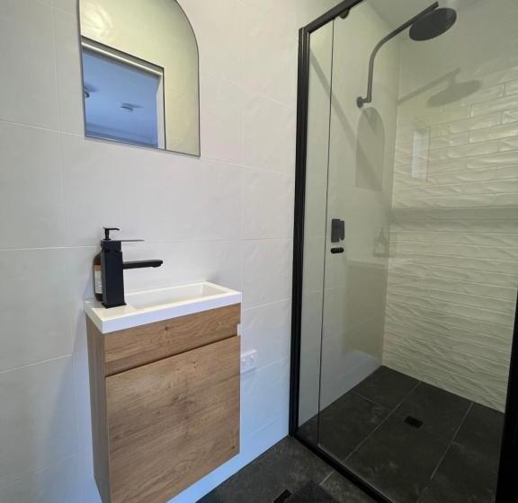 فندق على الطريق Gold Reef Adelong