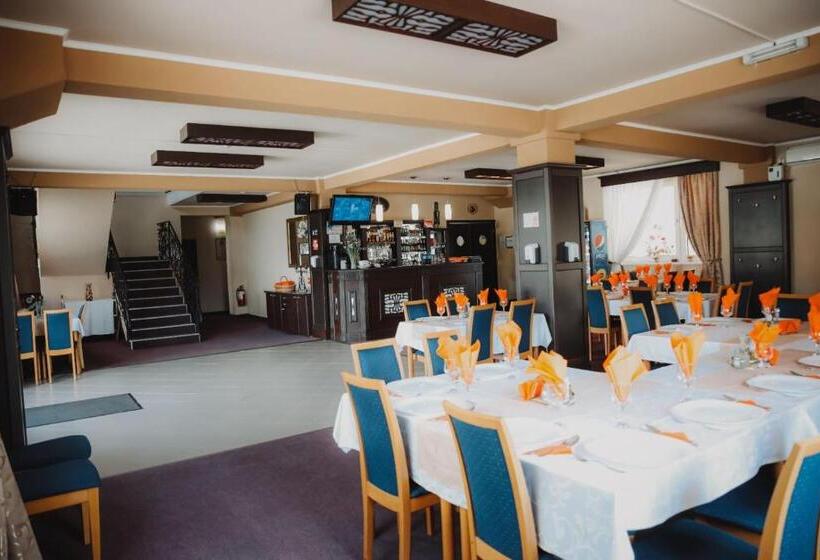 Motel Popas Talmaciu