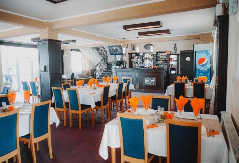 Motel Popas Talmaciu