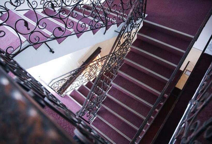 Motel Popas Talmaciu